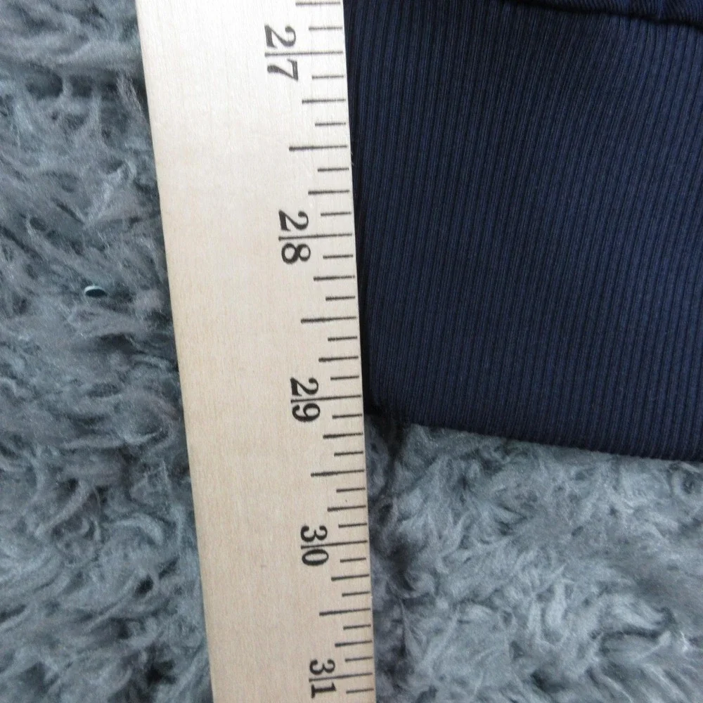 FIGS Tansen Jogger Scrub Pants Mens Medium Blue Stretch Elastic 31x29*